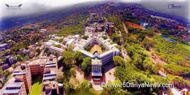 Manipal Institute of Technology photo
