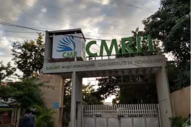 CMRIT photo
