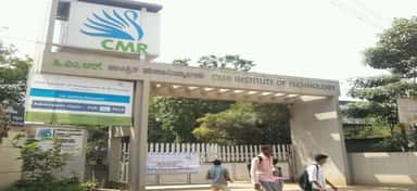 CMRIT photo