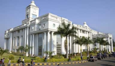 Global Academy of Technology photo