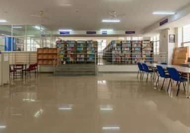 Global Academy of Technology photo