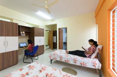 Cambridge Institute of Technology photo