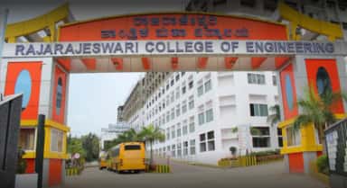 RajaRajeswari College of Engineering photo