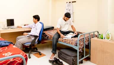 RajaRajeswari College of Engineering photo