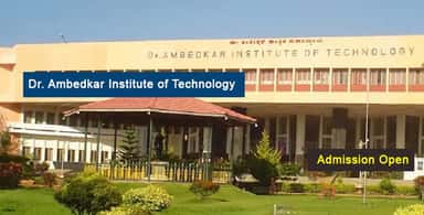 Dr. Ambedkar Institute of Technology photo