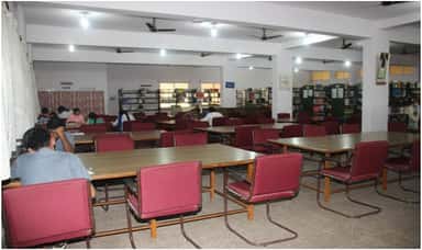Dr. Ambedkar Institute of Technology photo