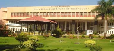 Dr. Ambedkar Institute of Technology photo