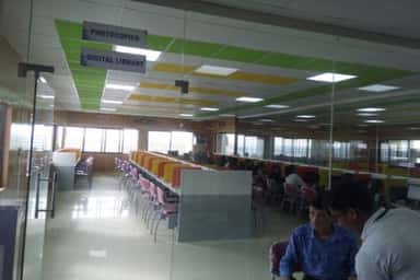 ACS College of Engineering photo