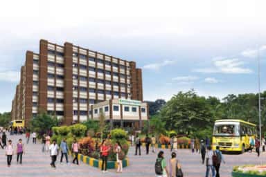 ACS College of Engineering photo