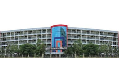 City Engineering College photo