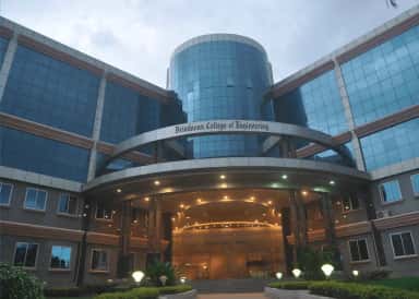 Brindavan College of Engineering photo