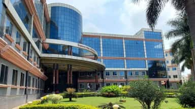 Brindavan College of Engineering photo
