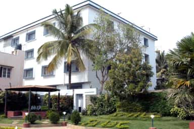 Brindavan College of Engineering photo