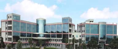 Brindavan College of Engineering photo