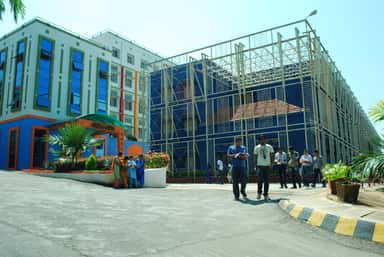Sri Krishna Institute of Technology photo