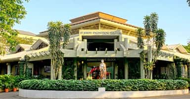 St. Joseph Engineering College photo