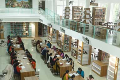 St. Joseph Engineering College photo