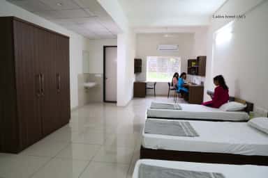 St. Joseph Engineering College photo