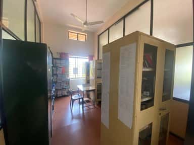 Canara Engineering College photo