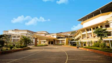 Canara Engineering College photo