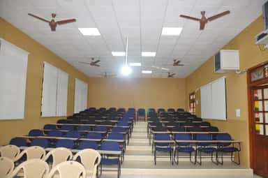 IISc photo
