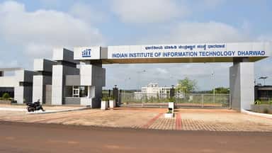 IIT Dharwad photo