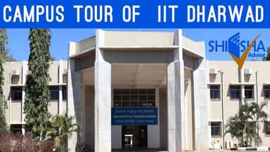IIT Dharwad photo