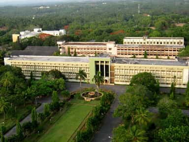 NITK photo