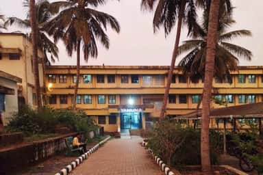 NITK photo