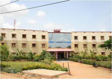 NIT Raichur photo