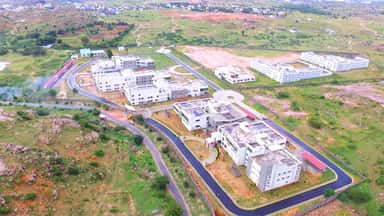 NIT Raichur photo