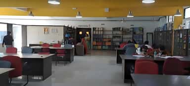 AIT Tumkur photo
