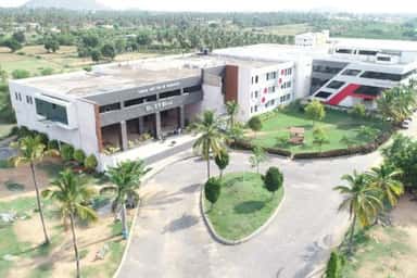 AIT Tumkur photo