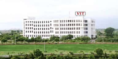 VIT Blr photo