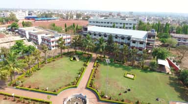 GNDEC photo