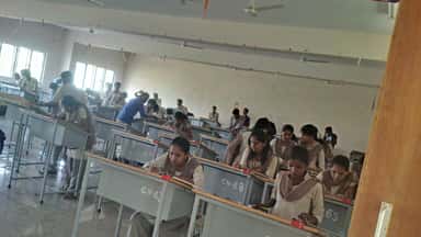 GEC CMR photo