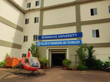 SIT Mangalore photo