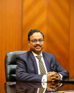 Col. Dr. S.N. Sridhara