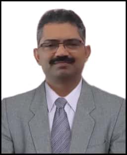 Dr. Rajesh M S