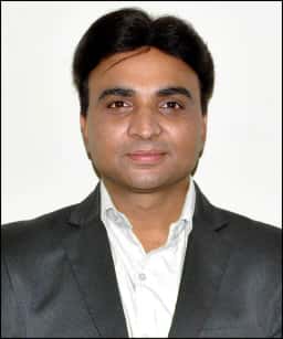 Dr. Prashanth G