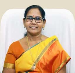 Dr. Valli Sathyamoorthy