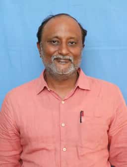 Dr. Nirmal S.R