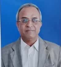 Dr. Arun H. Vyas