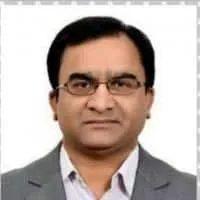 Dr. M. Rama Krishna Reddy