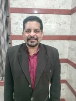 Dr. Devidas Shetty N