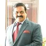 Dr. Tirupati Panigrahi