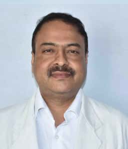 Dr. S.B. Siddesh