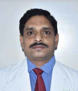Dr. Siddaling Chengty