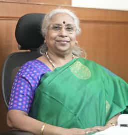 Dr. Neelambikai Natarajan