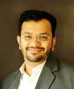 Dr. Virendra Ghaisas
